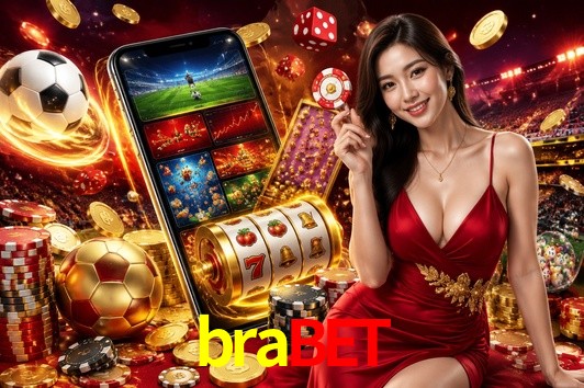 Welcome Bonus brabet