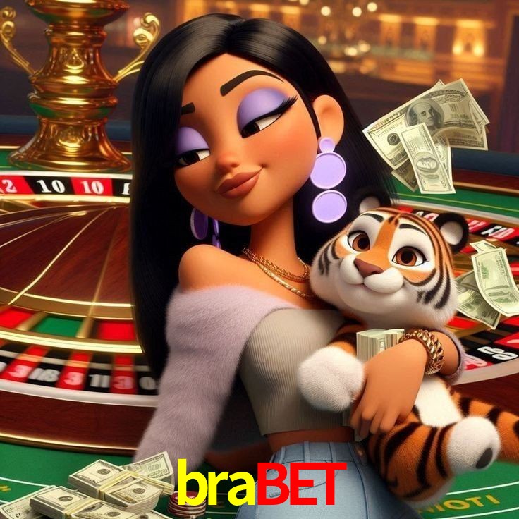Experiência VIP brabet