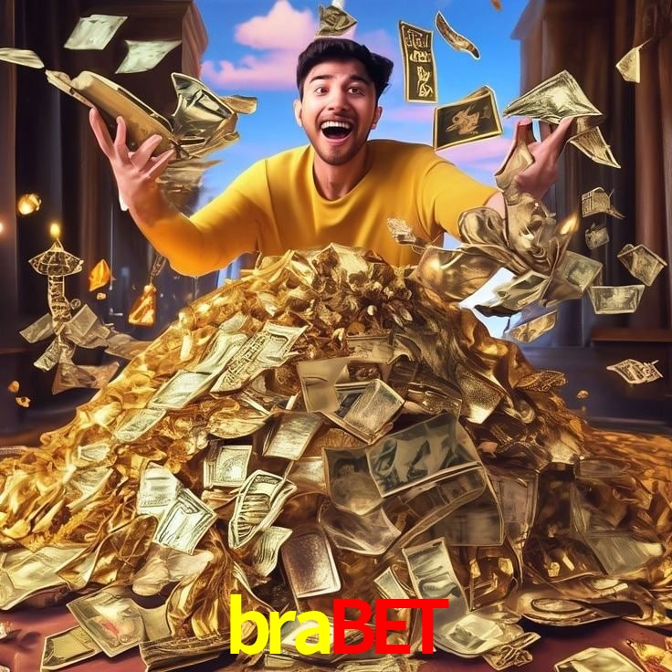 Experiência VIP brabet