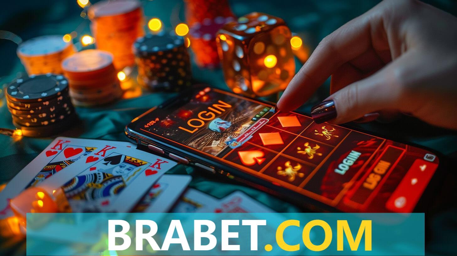 BRABET