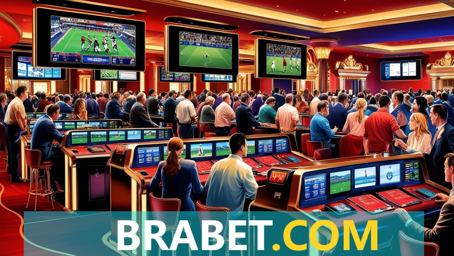 BRABET