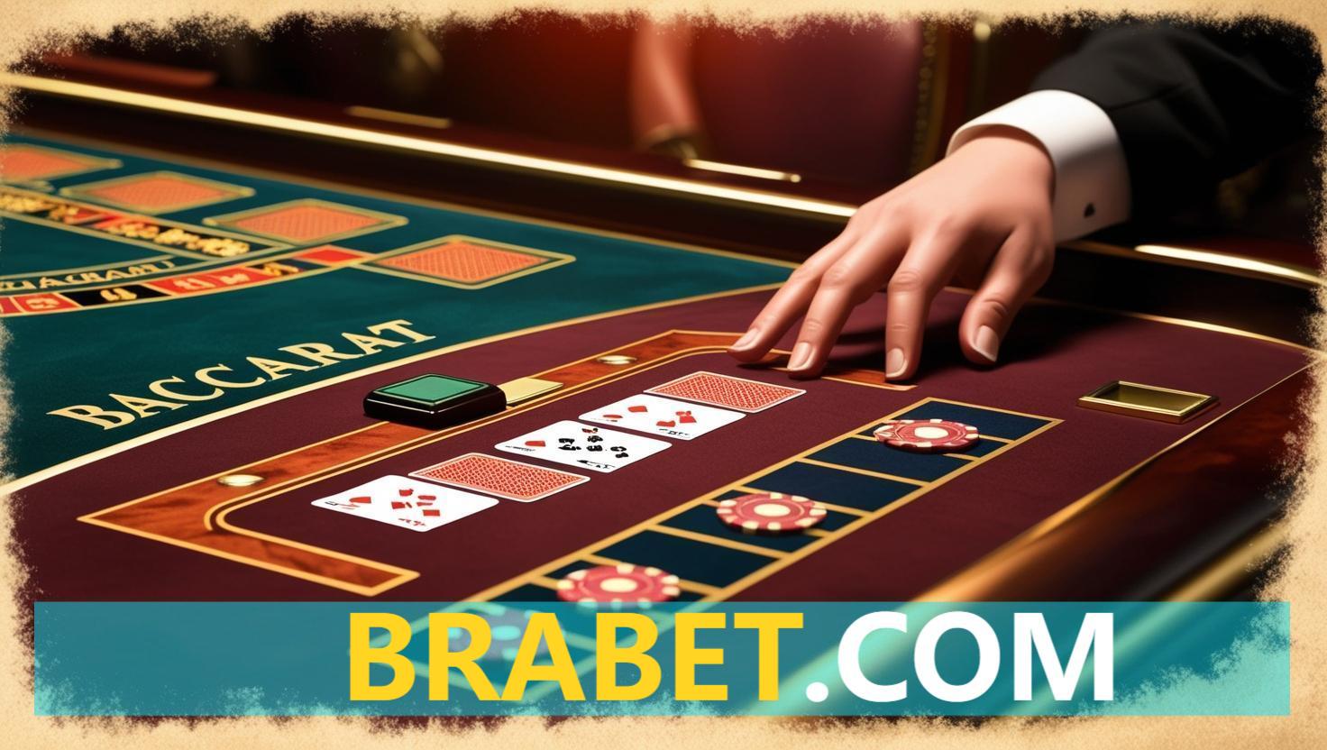 BRABET