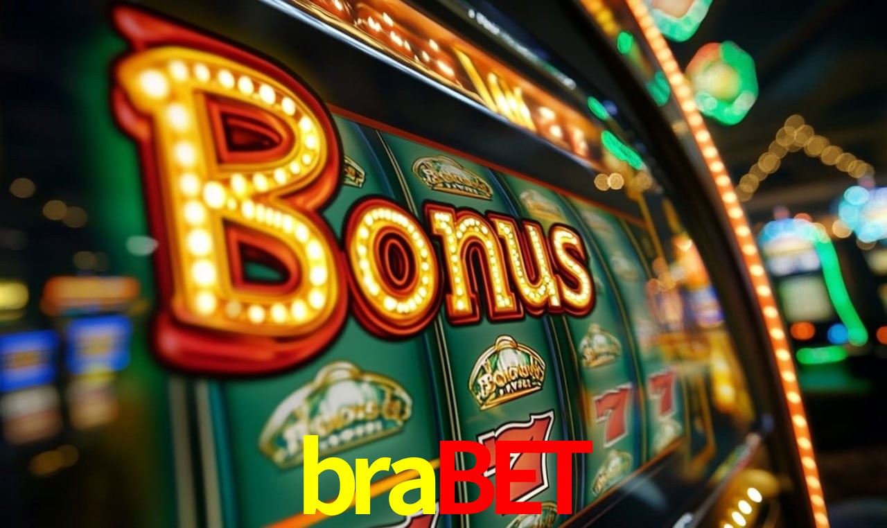 Lista de jogos de slot na brabet