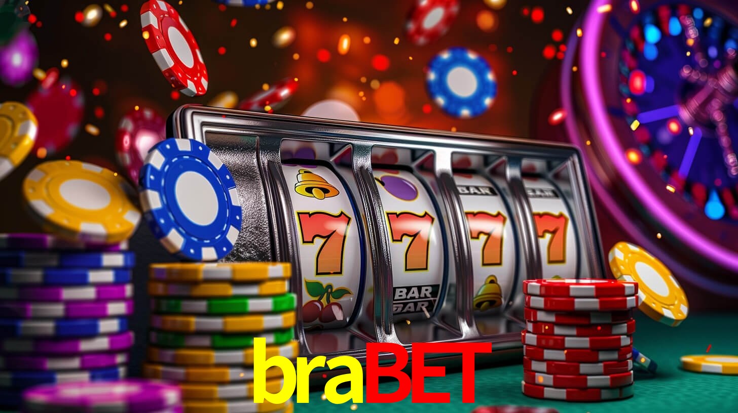 Apostas de Futebol brabet