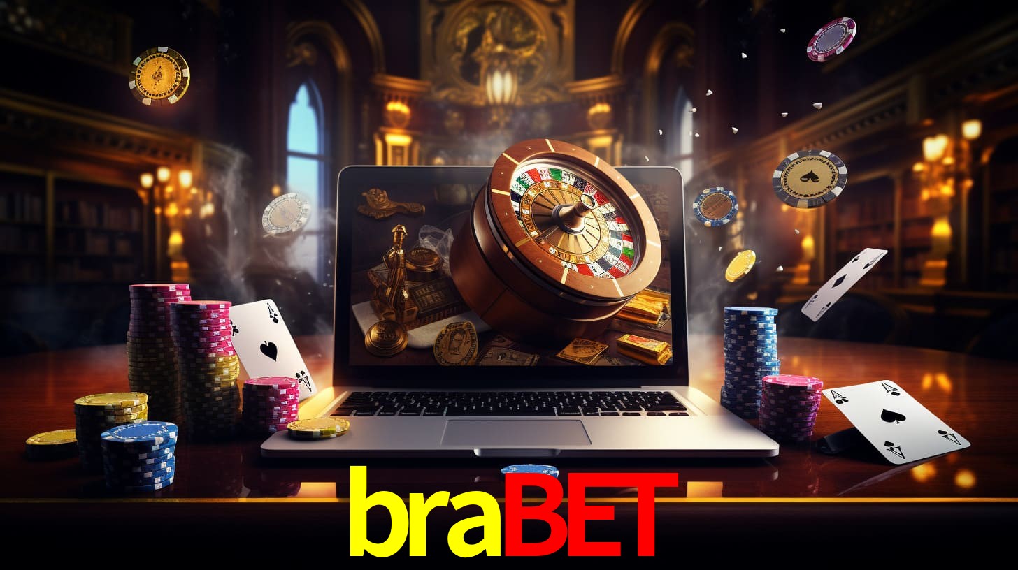 Blackjack Table brabet