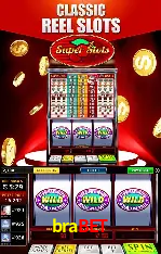 Descubra a Magia dos Jogos de Arcade no brabet