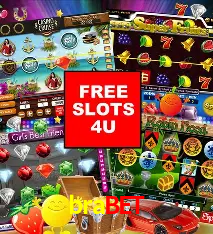 Descubra o Mundo do Cassino Online com brabet