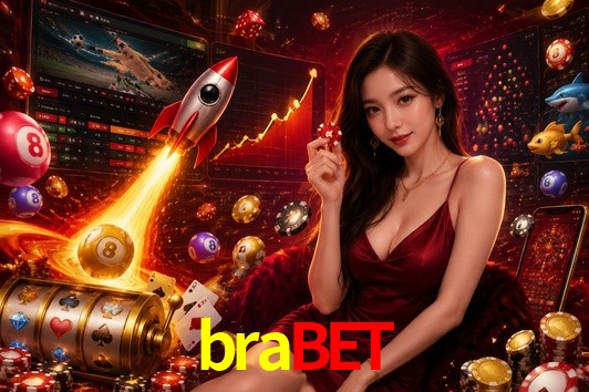 APP oficial da brabet para mobile