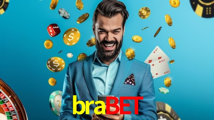 Game Providers brabet