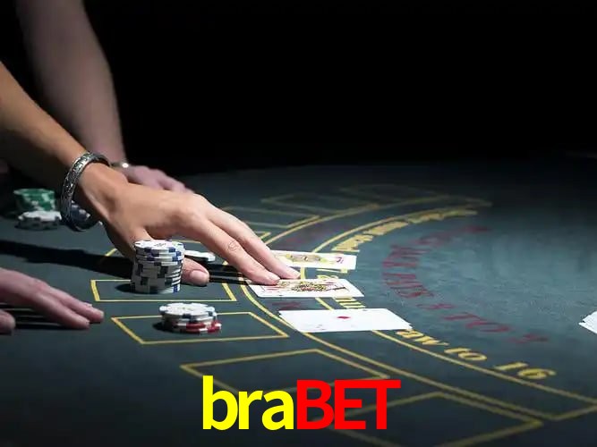 Catálogo de jogos na brabet
