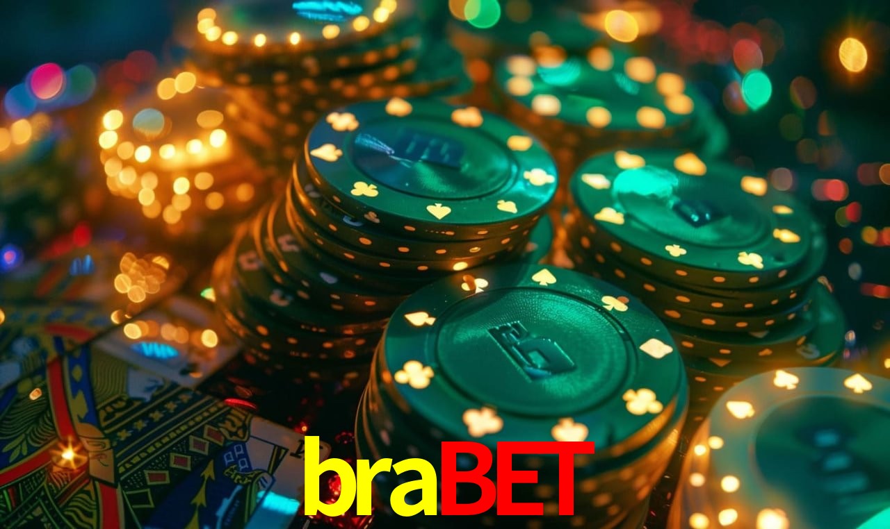 Avaliações dos Jogadores brabet