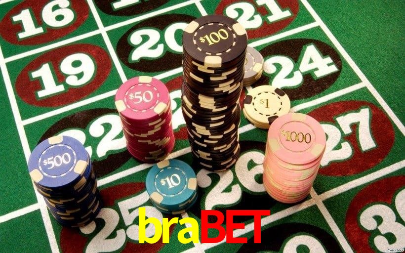 Interface Premium brabet