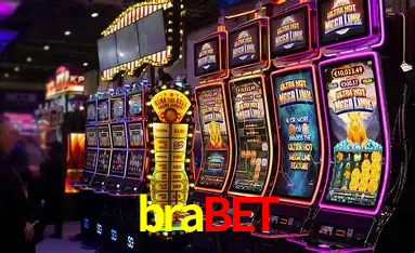 Descubra o Mundo do Cassino Online com brabet