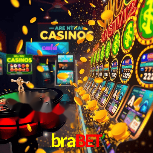 cassino brabet