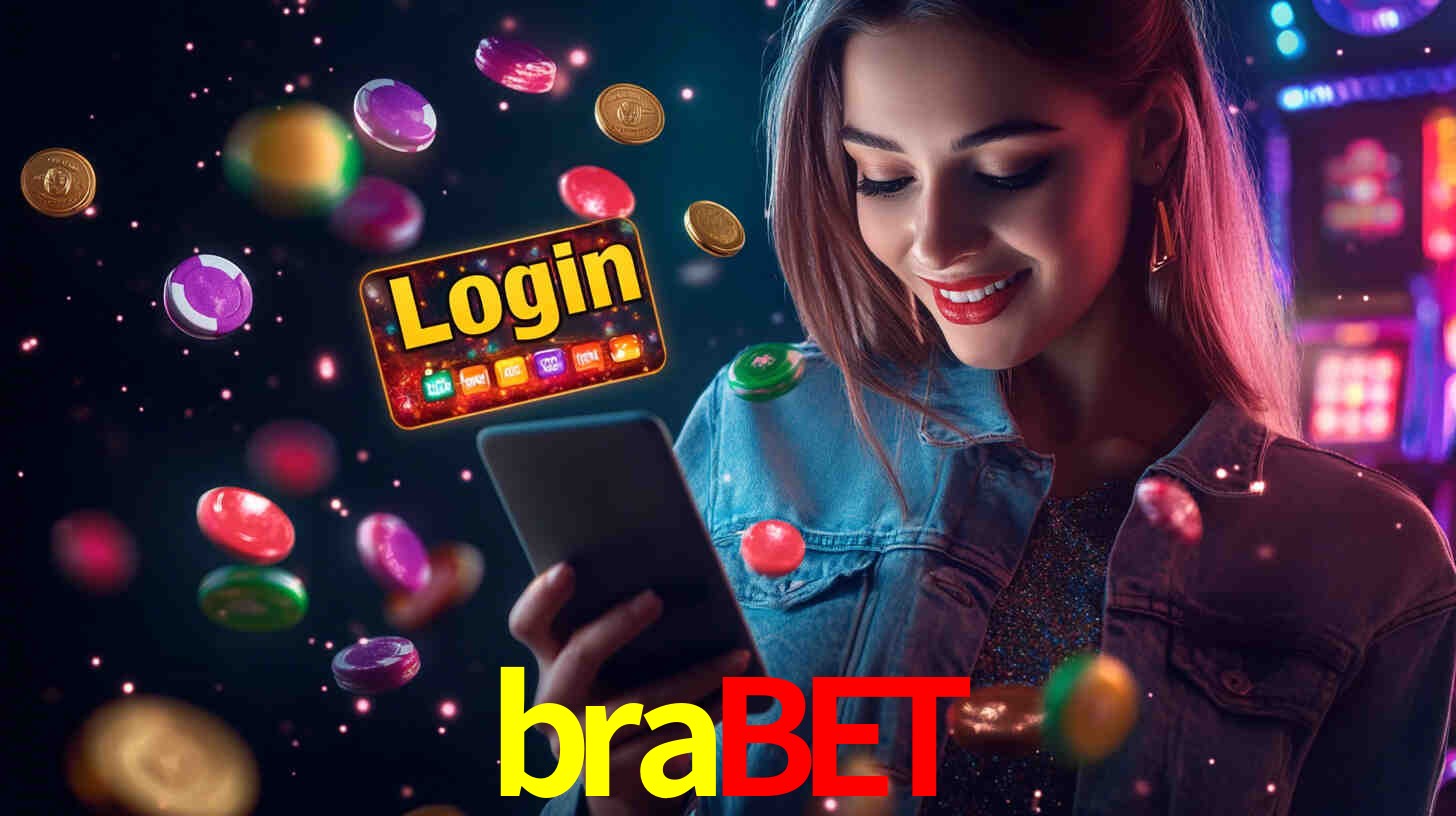 Inovações de Jogos na brabet: O Futuro das Experiências Interativas