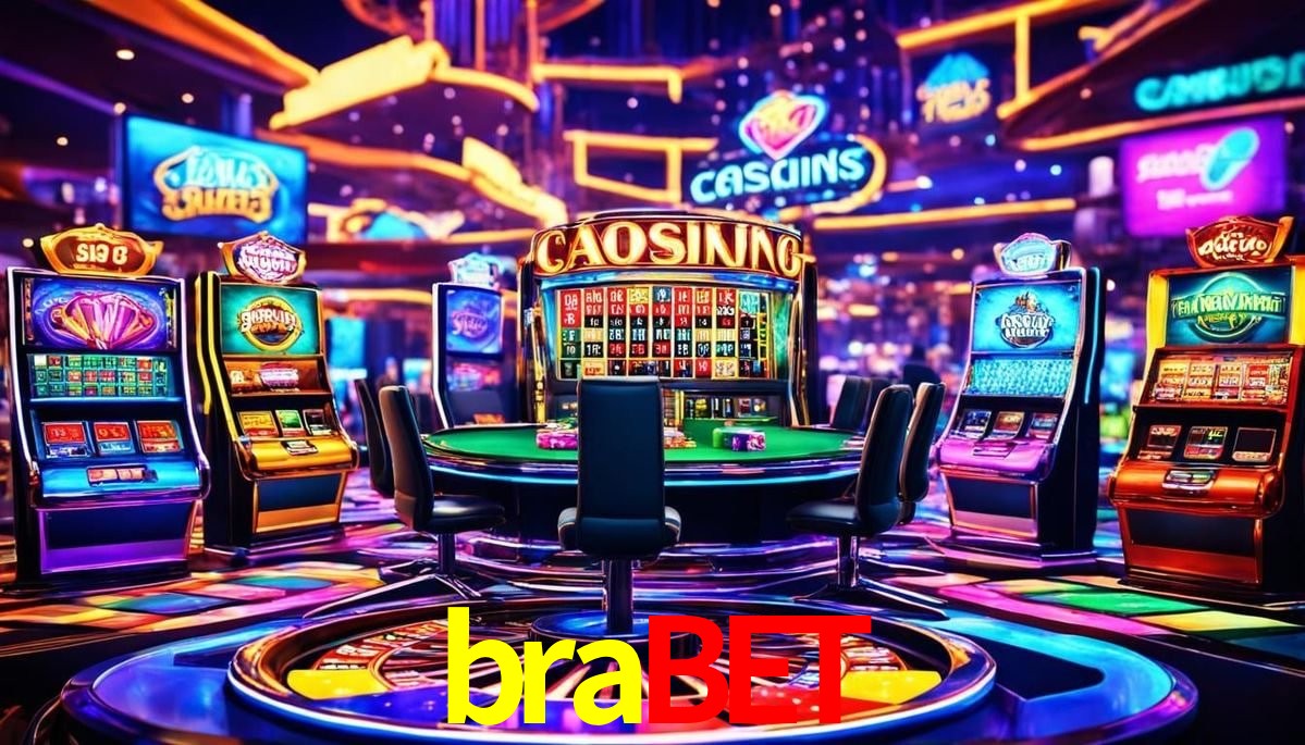 Login Seguro brabet