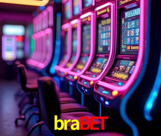 RTP dos slots populares na brabet