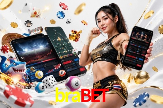 Weekend Specials brabet