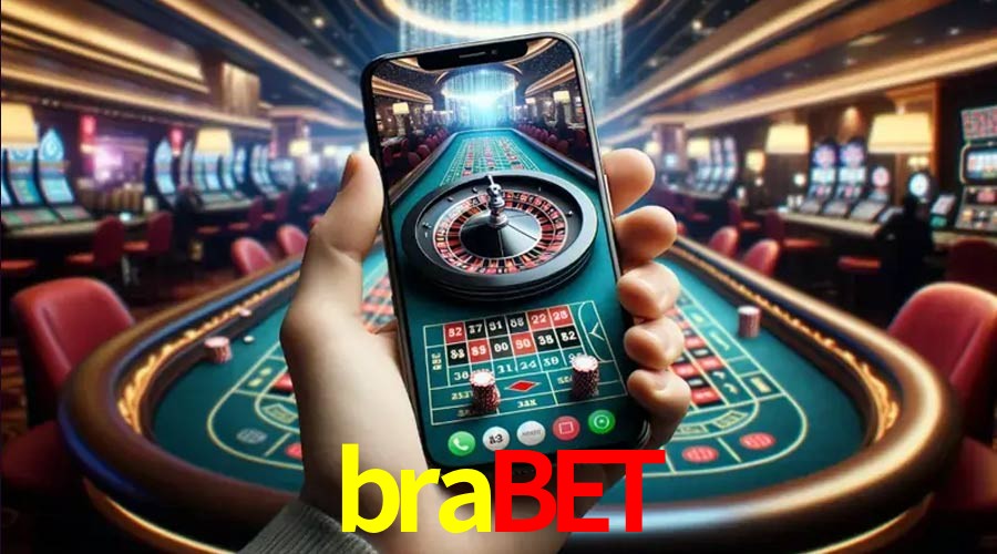 Platform Technology brabet