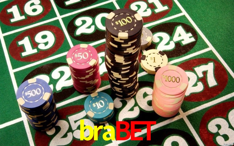 Diretório de Jogos brabet