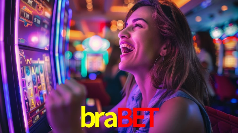 Sinta a adrenalina dos jogos de cassino com brabet