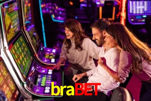 Mesa de Blackjack brabet