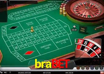 A Emoção da Loteria na brabet: Uma Chance de Mudança de Vida