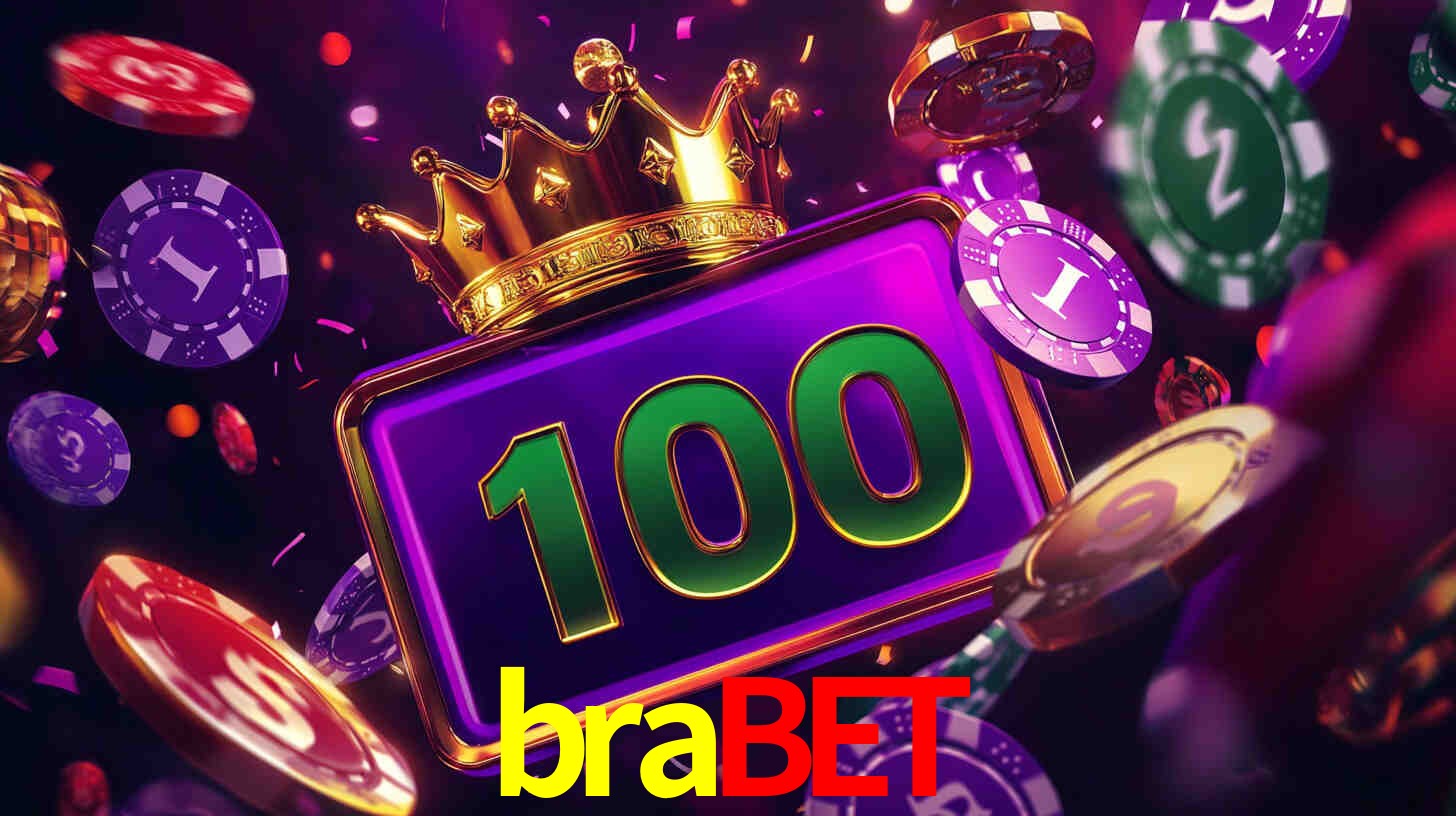 Welcome Bonus brabet