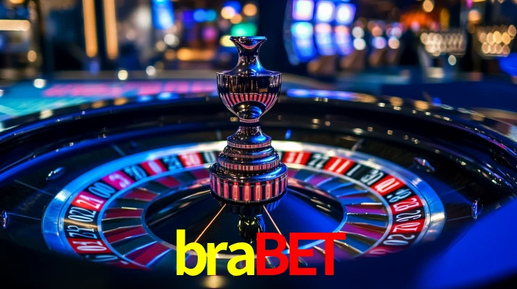 Experimente o Login Seguro Premium no brabet