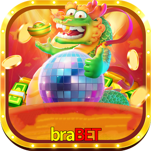 Logo da brabet