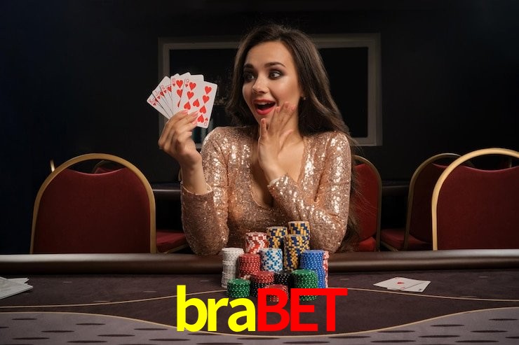 A Emoção da Loteria na brabet: Uma Chance de Mudança de Vida