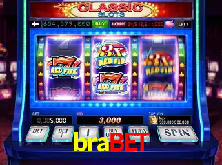 A Emoção da Loteria na brabet: Uma Chance de Mudança de Vida