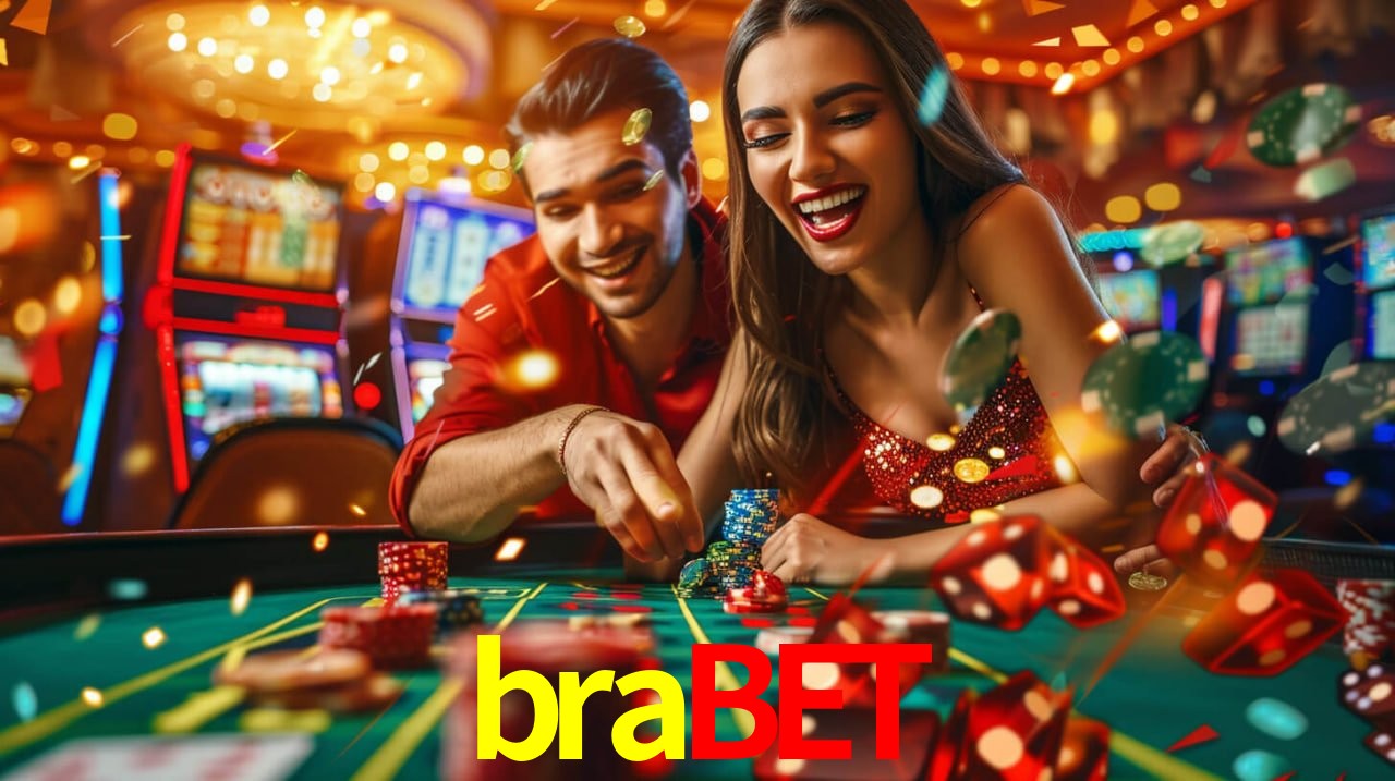 Diretório de Jogos brabet