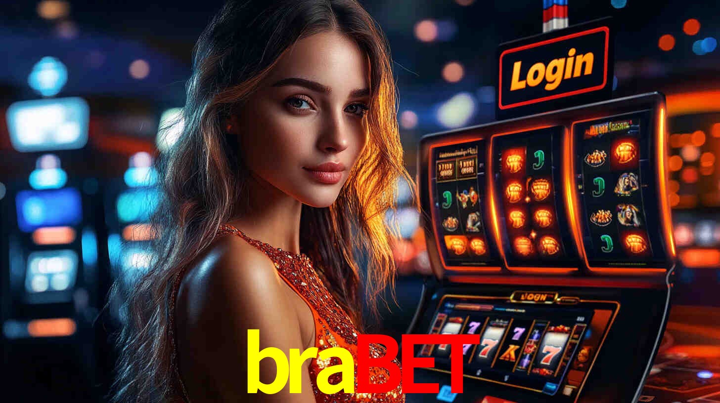 brabet: Jogos de Caça-Níqueis-Altas Recompensas, Roleta-Velocidade, Blackjack-Desafios Máximos