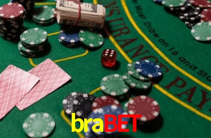 brabet: A Experiência de Casino com Jogos de Mesa ao Vivo