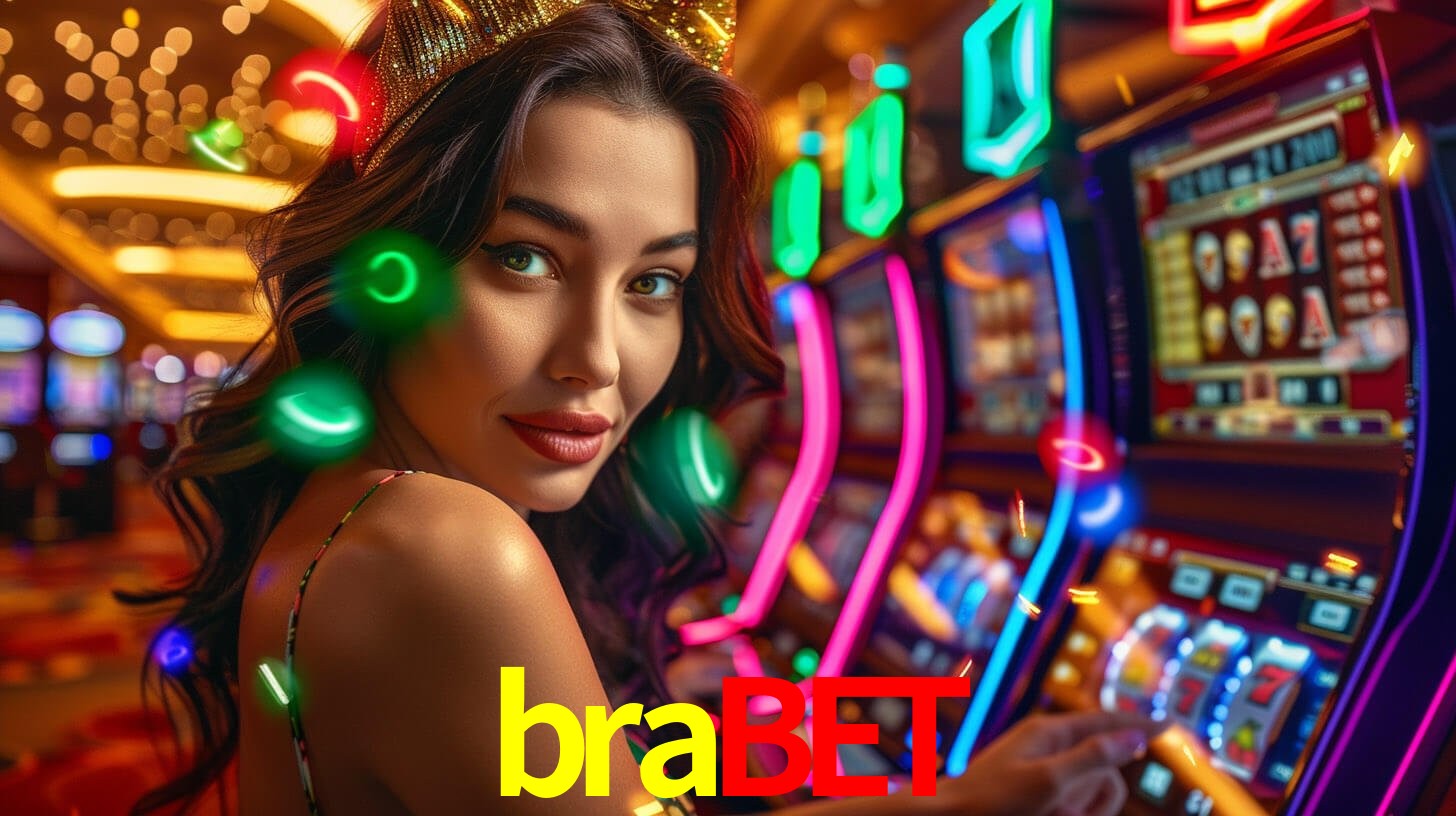 Bônus Generosos e Exclusivos no brabet para Você!