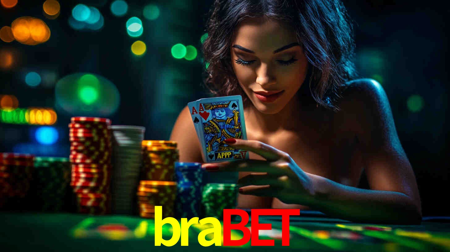 Descubra o Programa VIP da brabet: Vantagens Exclusivas para Jogadores