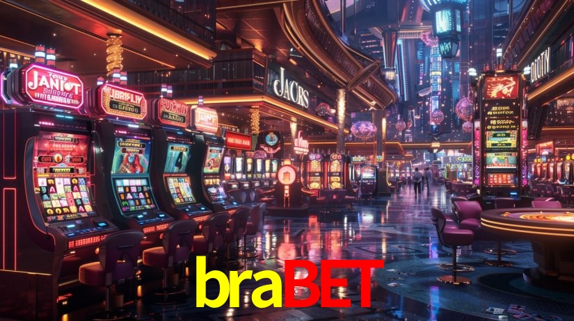 Games Directory brabet